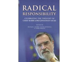 Radical Responsibilty
