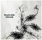 Sturla Eide - Triller (CD)