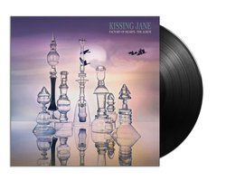 Factory Of Hearts (LP)