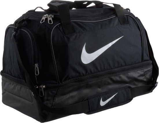Nike Performance Team Hardcase - Sporttas - Medium - Zwart | bol.com