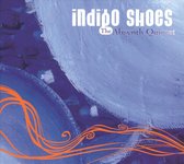 Indigo Shoes