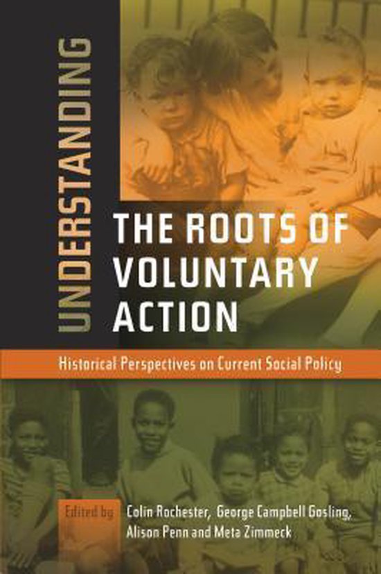 Understanding Roots of Voluntary Action