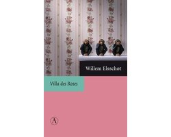 Athenaeum pocket - Villa des Roses