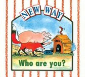 New Way White Level 2 - Who are You?