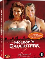 McLeod's Daughters - Seizoen 4 (Deel 1)