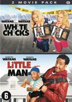 Little Man / White Chicks