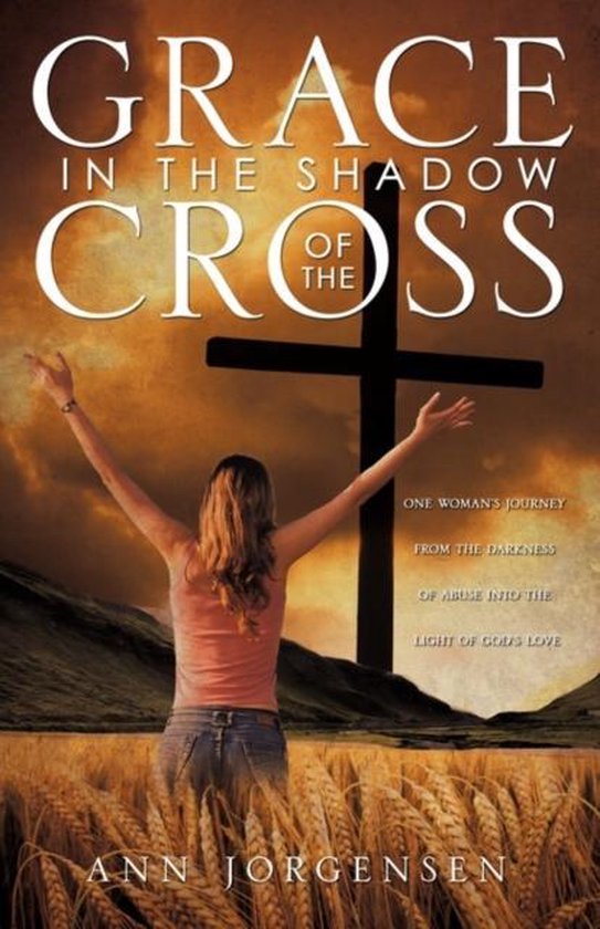 Grace in the Shadow of the Cross - cover