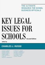 Key Legal Issues for Schools