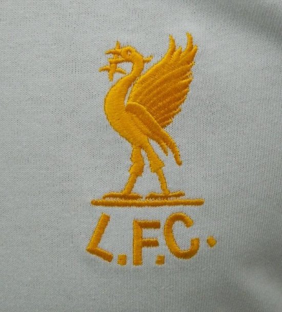 Liverpool Away Retro Jersey 1978-1979