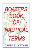 The Boaters Book of Nautical Terms