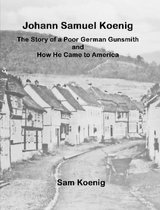 Johann Samuel Koenig