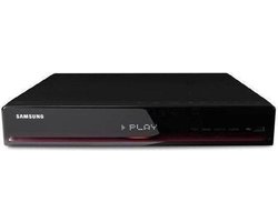 SAMSUNG SMT-C7140A/XEN HD PVR KABELONTVANGER 320GB (ex.heffing)