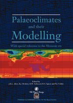 Palaeoclimates and Their Modelling