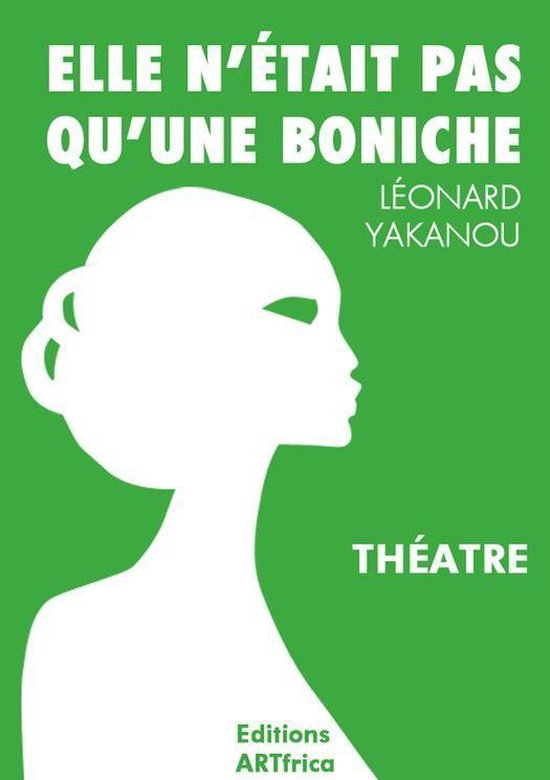 Elle n'était pas qu'une boniche - cover