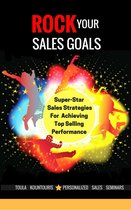 Rock Your Sales Goals