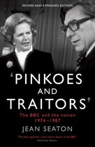 Pinkoes & Traitors
