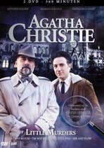 Agatha Christie - Little Murders