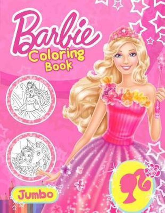 Lindy Mey Coloring Pages Barbie