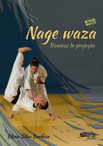 Coleção Judô 1 - Nage waza