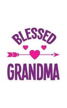 Blessed Grandma