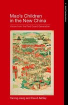 Mao's Children in the New China