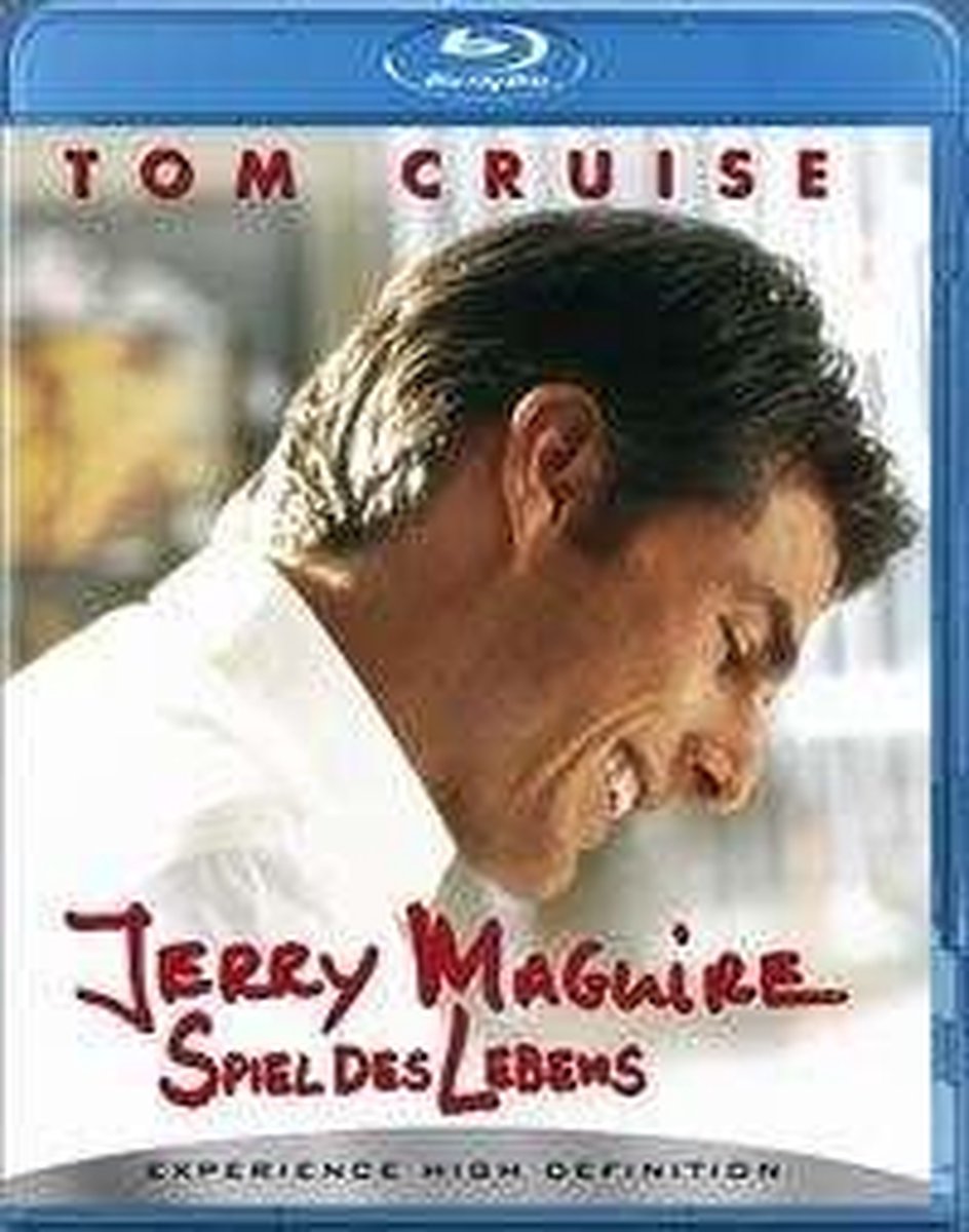Jerry Maguire - Spiel des Lebens