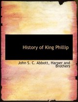 History of King Phillip