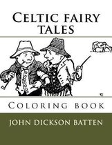 Celtic Fairy Tales