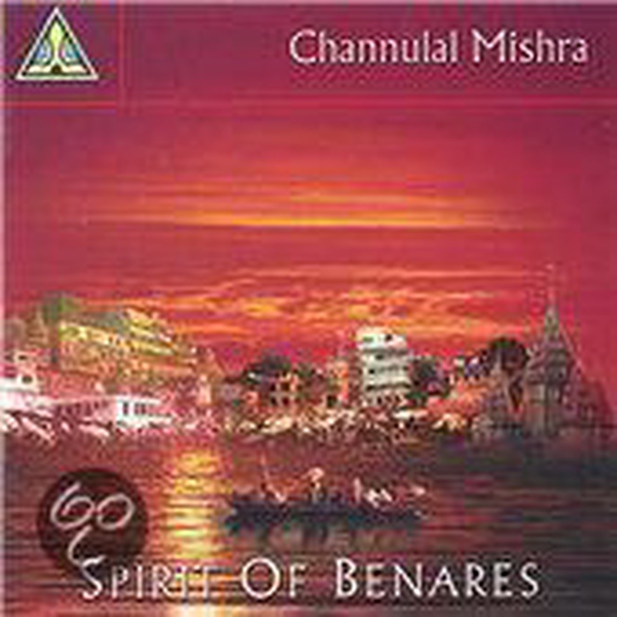 Spirit Of Benares