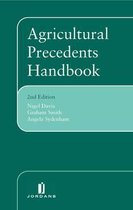 Agricultural Precedents Handbook