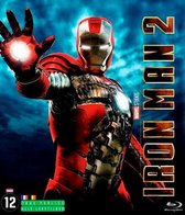 Speelfilm - Iron Man 2
