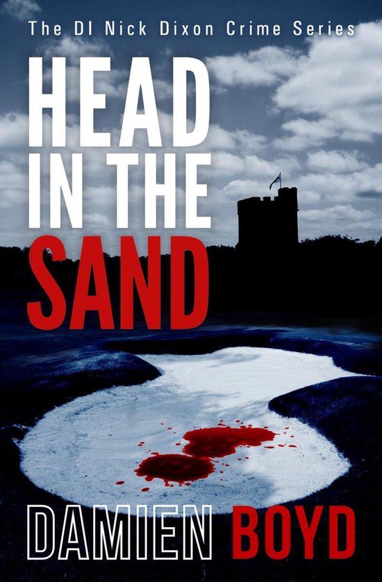 Head In The Sand (ebook), Damien Boyd 9781497709867 Boeken