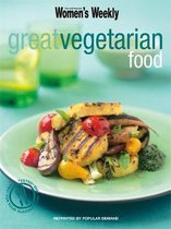 Great Vegetarian Food