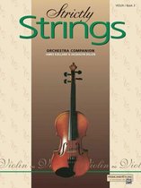 Strictly Strings 3