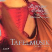 Baroque Delights / Plaisirs Baroque