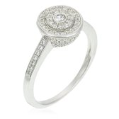 Orphelia ZR-3522/52 - Ring (sieraad) - Zilver 925