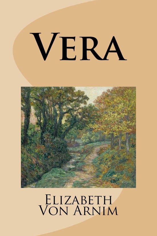 Vera - cover