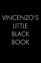 Vincenzo's Little Black Book