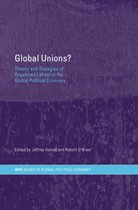RIPE Series in Global Political Economy- Global Unions?