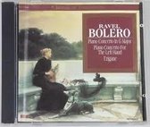 Ravel: Boléro, etc...