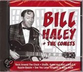 Bill Haley + The Comets