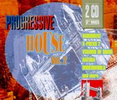 Progressive House, Vol. 2