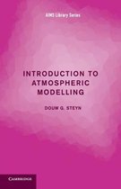 Introduction To Atmospheric Modelling