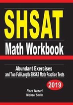 SHSAT Math Workbook