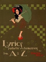 Lyrics Pathetic & Humorous from a to Z