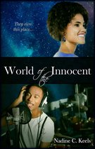 Jhoi - World of the Innocent