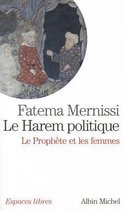 Collections Spiritualites- Harem Politique (Le)
