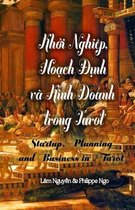 Startup, Planning and Business in Tarot