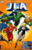 JLA