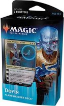 MTG RNA Ravnica Allegiance Planeswalker Deck - EN